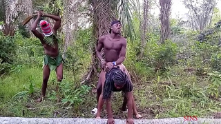 PLEASE DON'T PUNISH ME, I WILL NEVER FUCK THE KING'S EX-WIFE AGAIN