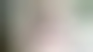 Perfect German Housewife Busty Tina Fingers Her Hairy Cunt