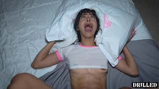 I Screamed Too Loud For Him