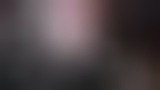 Slave lady-orgasma Celeste humongous canine dildo and pee hole enema