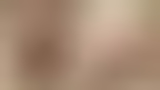 Teenish thin lady fingers her little butt-hole