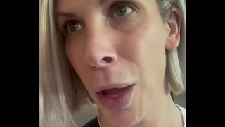 Here's the public teaser. Being terrified of flying, I decided to...