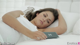 EroticaX LOVERS's PORN: The Heart Grows Fonder