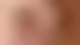 Hairy bitch with pierced nipples gets fingered and licked by busty red-head