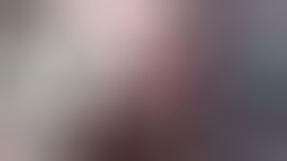 Monika destroyed by colossal Stepdaddy! Skank