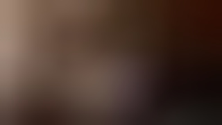 Pretty Brunette Reduced to a 3 Holed Slut