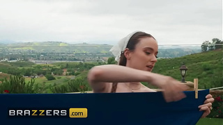 The Trad Wifey Life Hazel Moore Brazzers Enter XVPROMO on official site for discount