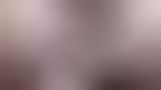 Throbbing close-up, mouthful of.