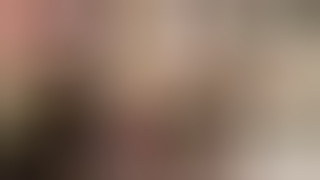 German Lovers Threesome with Horny Grandmother - Dirty Bi Fuck Cream pie Orgy