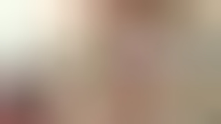 Cute babe lets him drill her booty