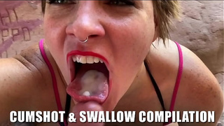 GOOD BITCHES LOVE JIZZ! Compilations