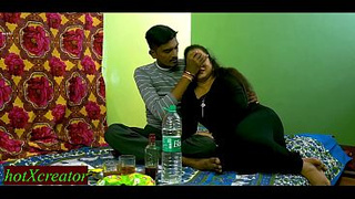 Please Don't tell my Hubby! Friend ex-wife Sex