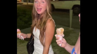 Wang Tastes Sweeter When Macey Meadows Shares It With Nicole Rae