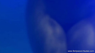 Erotic Babe Is Sweet And Cute Making Seduction Alone