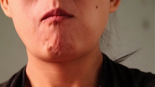 slave lady obedient lady gets you ready to fuck her and other chicks