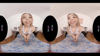 VRALLURE Let Me Tell You My Perfect Date