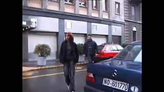 Sleazy stories of common perverted people Vol. 9