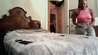 NICE DOGGYSTYLE POUNDING