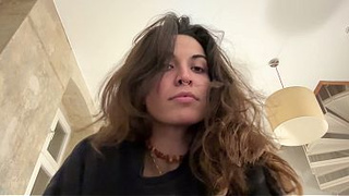 He licked me until I came, slammed me hard and we sperm kissed