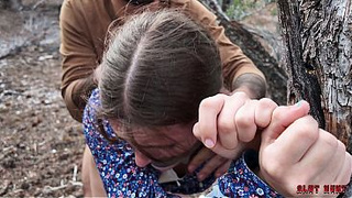 Lady Hunt Ep.8: Lost Sweetie Juniper Gets Wrecked and Pissed On: Teaser | Prod by Nade Sleazy