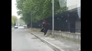 Nasty stories of common perverted people Vol. one