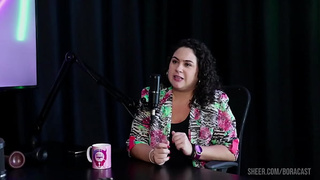 SET OF BY MARINA KARAM ON BORA CAST WITH BRUNA CARLOS & MATHEUS CAETANO - PART two (WATCH ON: SHEER RED)