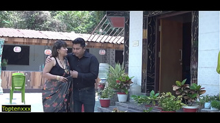 Indian Pretty lady sex before marriage and comments about her fiancé!