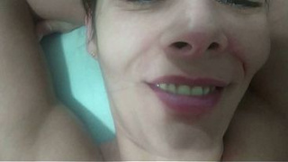 My fresh nephew losing his virginity with my ex-wife, he filled her twat with spunk.