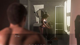 The Perfect Paradise one