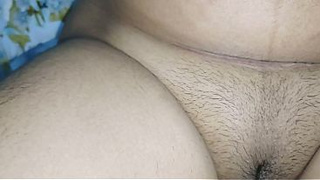 Stepbrother Watching Porn and Sexed Stepsister