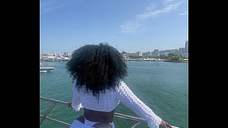 Fucking My Ex 1 More Time - Andrea And Jean