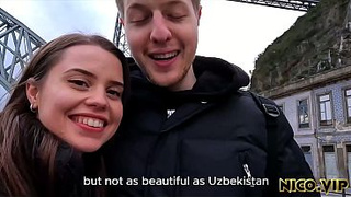 Title: Adventures Anal Fuck on Vacation with Jamie Fresh