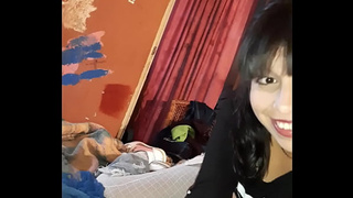 Don't let your bf know that I'm fucking your mouth