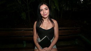 How To Pick Up Bitches At Night