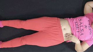 A Enormous Dong Stretching the Booty of a Wild Blonde Brought Her to Her First Anal Climax