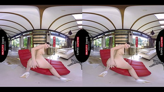 RealityLovers - Rebecca Volpetti Anal Made in Italy Part one