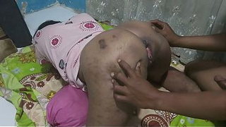 Fucking my friend's wifey