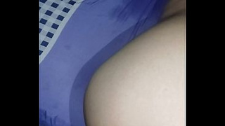 Don't worry, he's already gone to work, just relax.