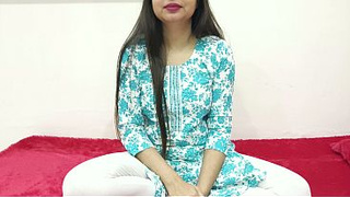 First Time Jija Sali Ki Romantic Sex Sex tape Mera Wifey Ka Ke Sath First Time My Room Sexed in Indian Ravishing Woman