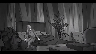 Asian cartoon Futa - Live Action Cartoon Stallion Turns Josephine Jackson Into XXL Hung Tranny