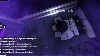 [ROBLOX] Soulfucked by a succubus