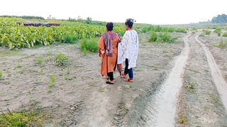 Rakib69 _ bangla desi outdoor village three some mms alluring xxx tape