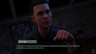 Midnight Paradise - Full Story 22 - Life of a Horny Fresh Fiance Who Returned Home After a Long Time