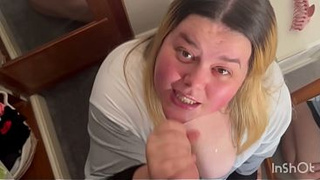 Please don't watch this sex tape