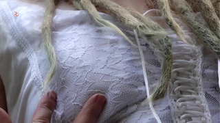 Fierce Fairy - A fine forest fairy is brought in for questioning as a witch (PREVIEW)