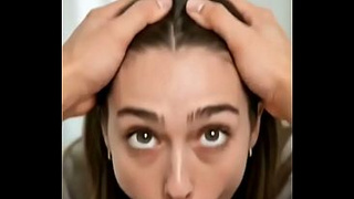 Mix of of blowjobs and cumshots in my mouth