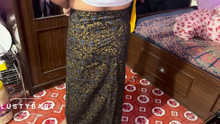BF lai room ma bolayera chikeko