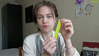 Enormous or Small Schlong? Which Does Kira Stone Prefer? Why Are Penii so Huge in Porn?