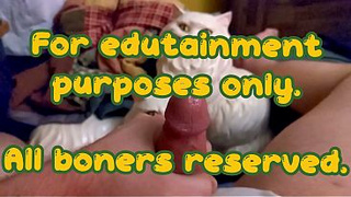 "Oops! All Corn: Porn-Free Porn" - cornfedMTdads Niblets Set of - Adult Cinematic Novelties - Not for Self-Gratification - Edutainment Purposes Only - For External Use - May Cause Loss