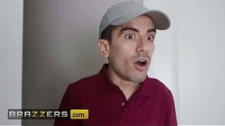 Bathtub Prick Delivery? What A Time To Be Alive! Alanna Pow Brazzers Enter XVPROMO on official site for discount